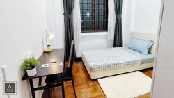 Parc Oasis (D22), Condominium #463199881